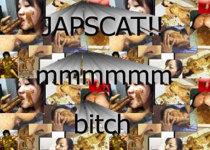 japscat