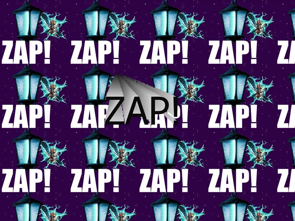 zap