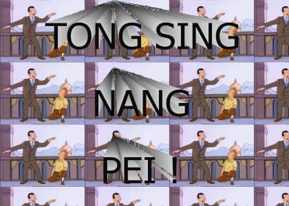 TONG SING NANG PEI