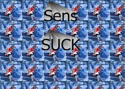 Senators Suck
