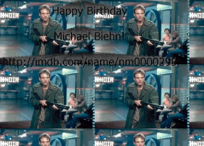 Happy Birthday Michael Biehn