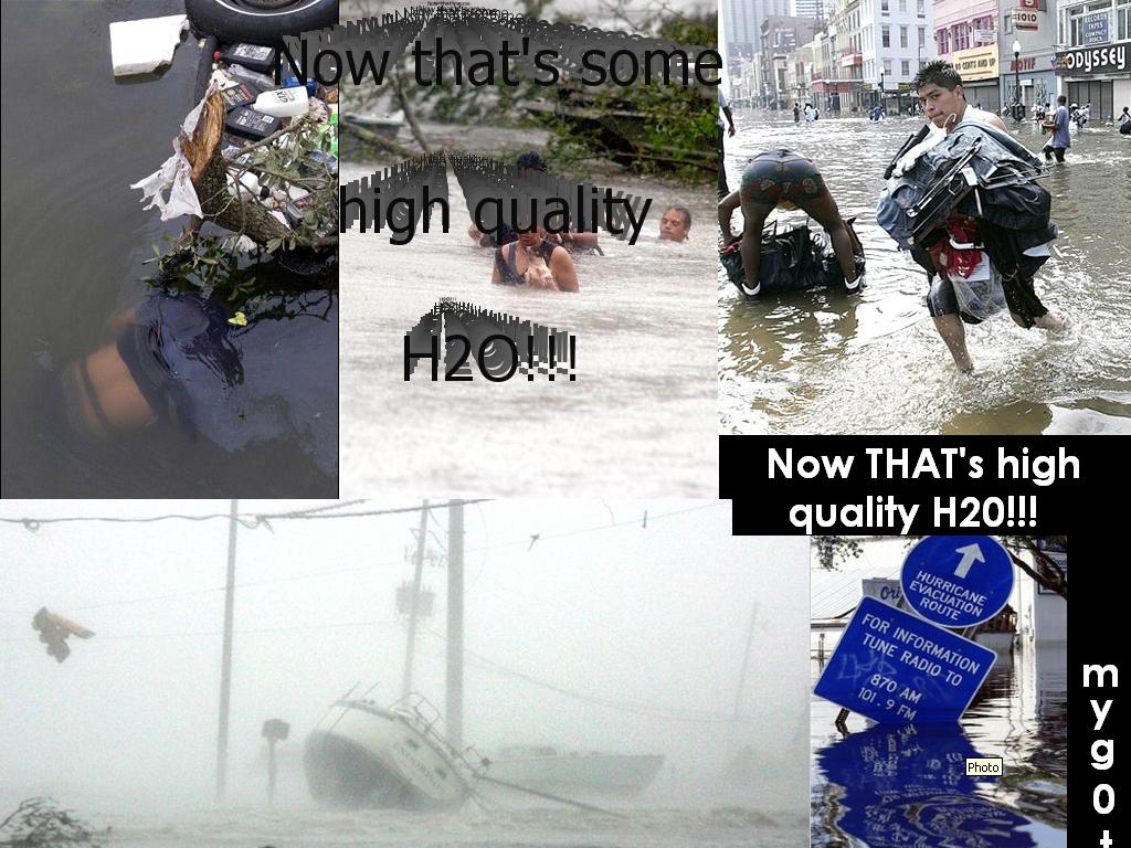 highqualityh20