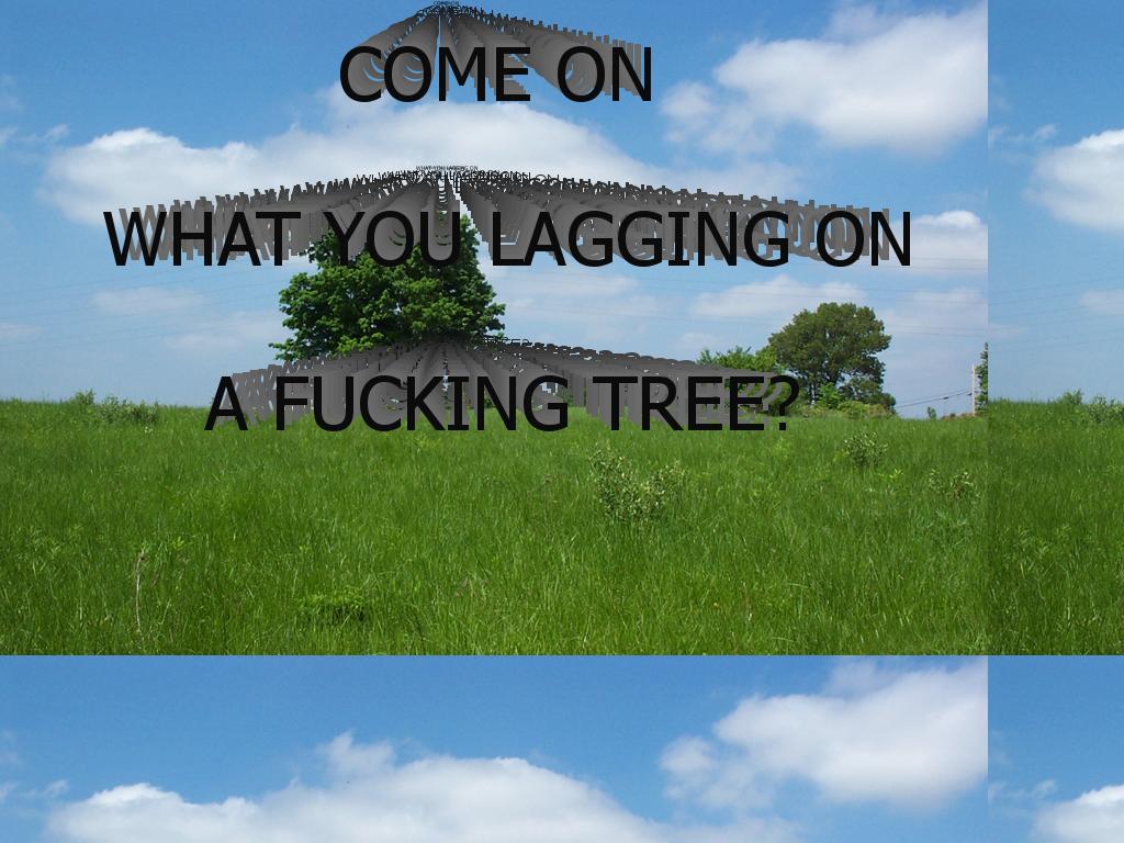 laggtree