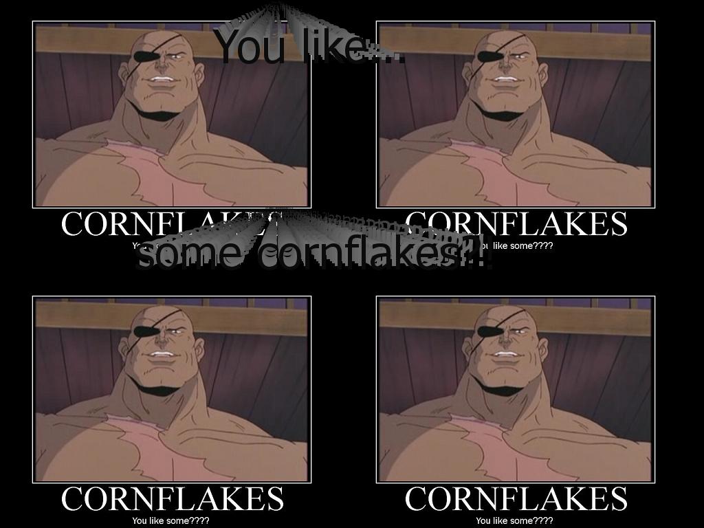 somecornflakes