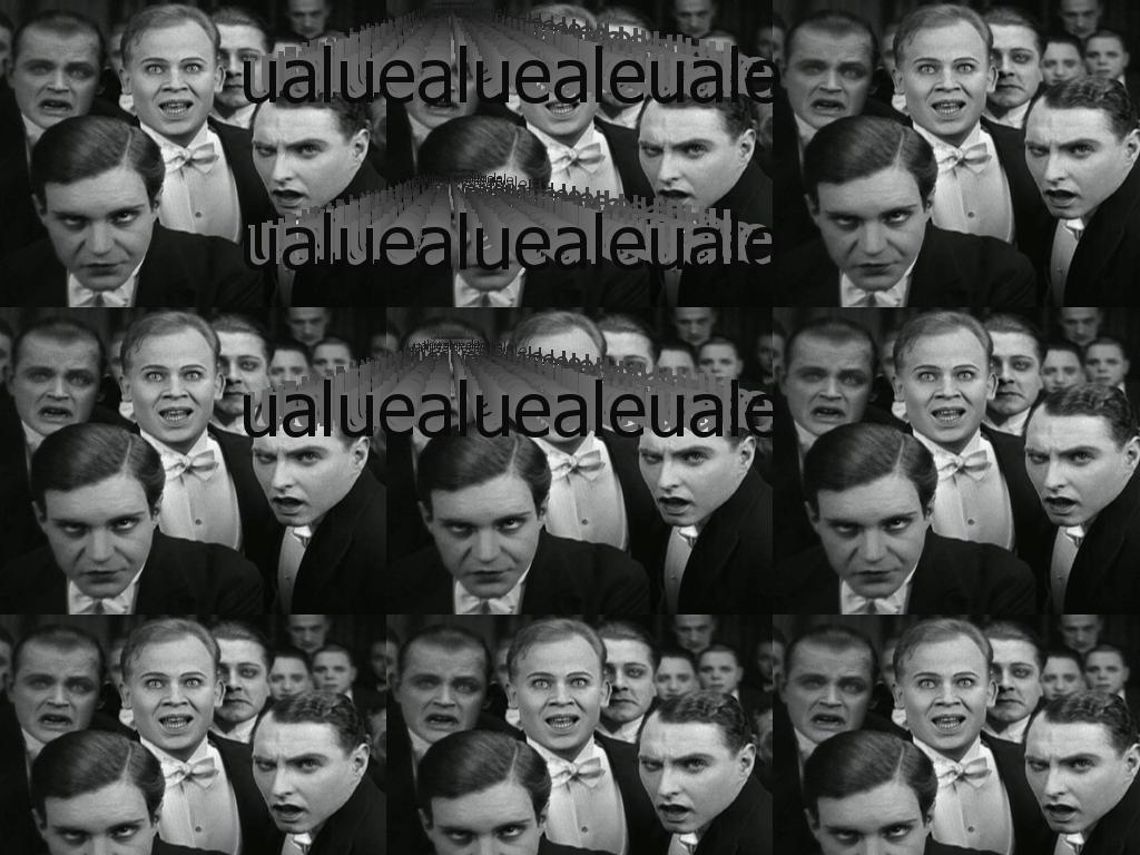 ualuealuealeualechorus