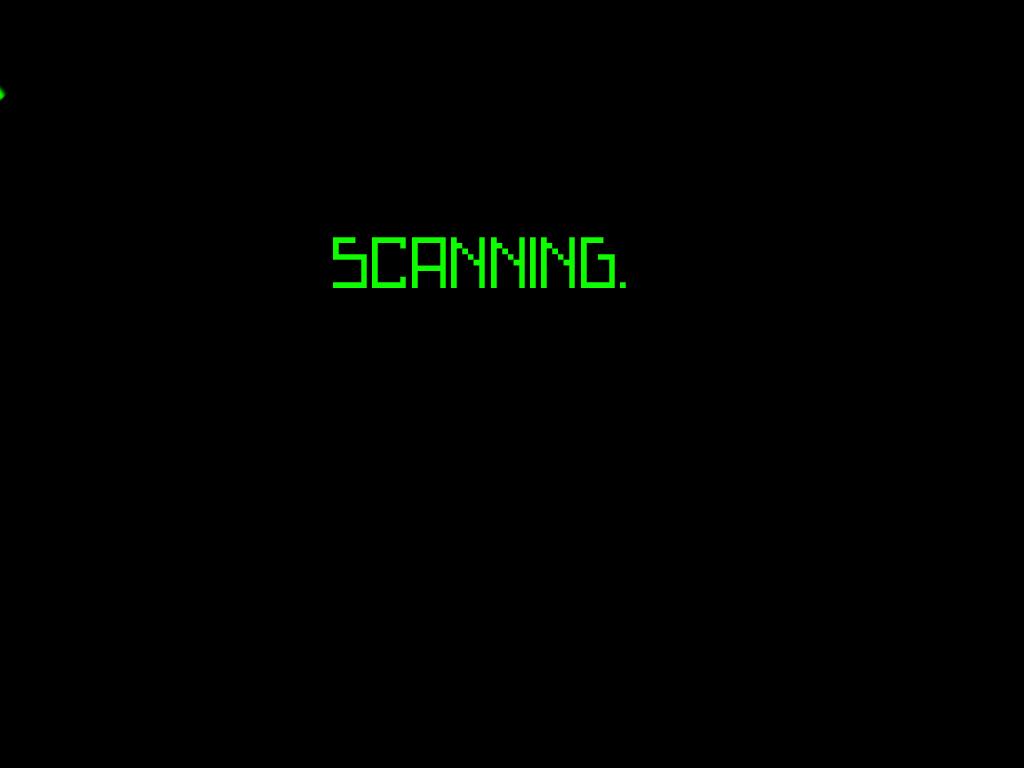 systemscan