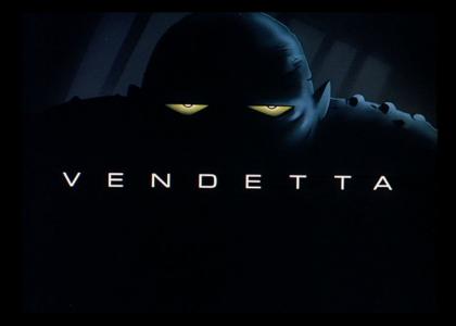 Vendetta