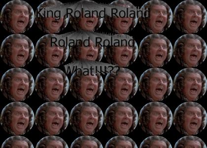 King Roland (Hip-Hop Mix)