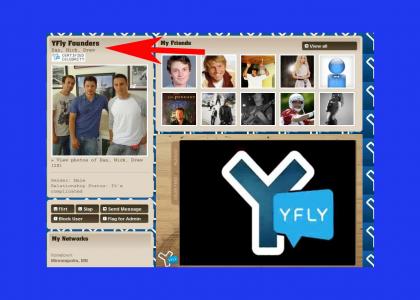 YFly Founders!