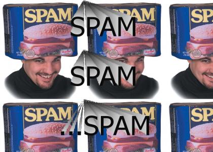 Spam