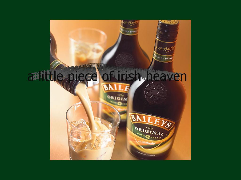 baileys