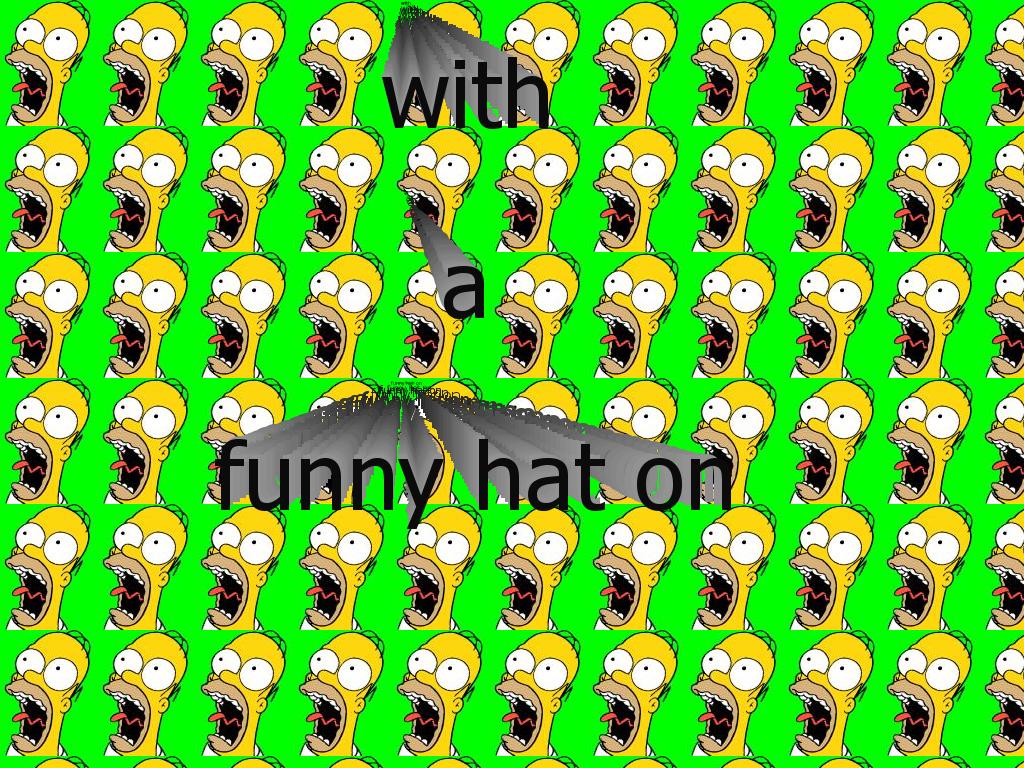 afunnyhat