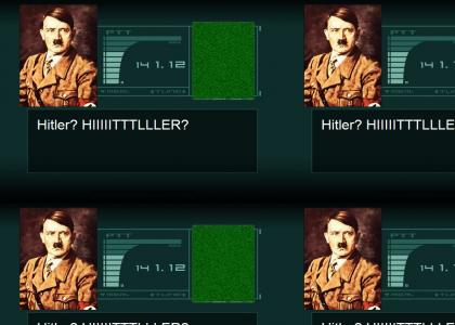 Metal Gear Hitler