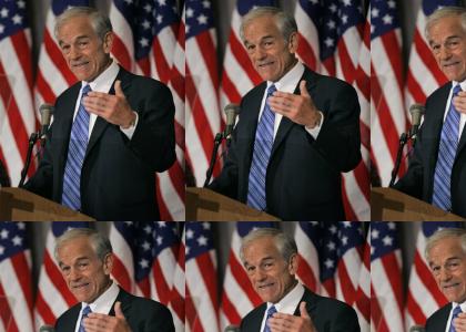 Ron Paul's Favorite Things