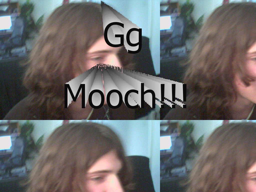Ggmooch