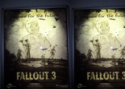 Fallout 3!!! Can't wait