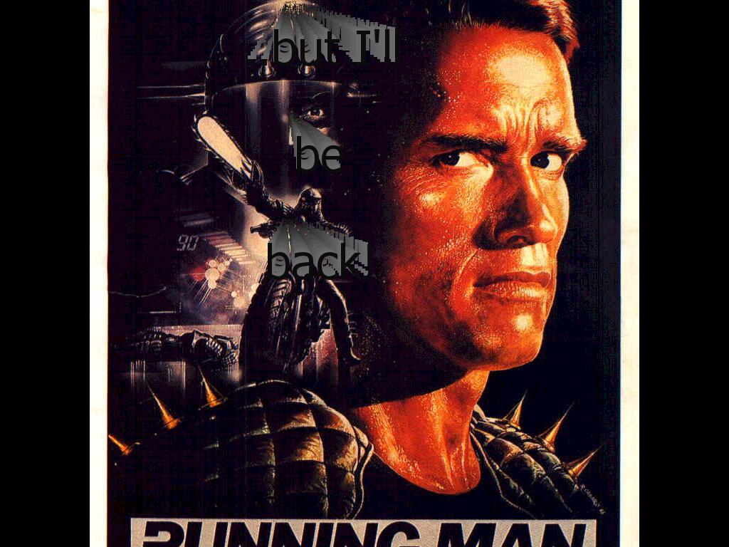 therunningman