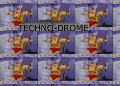 TECHNO-DROME