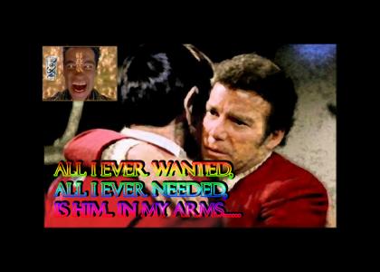 GAYTMND: All Kirk Ever Wanted