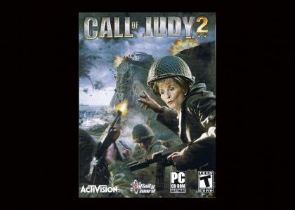 Call of Judy 2