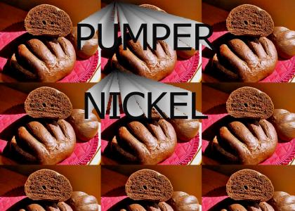 pumpernickel