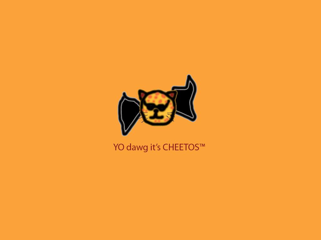 cheetotheme