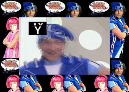 Sportacuzz