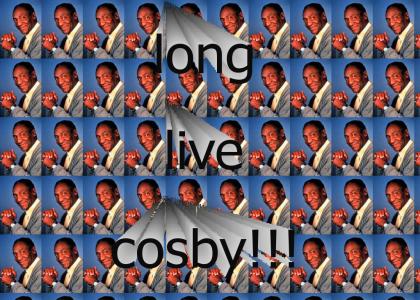 long live cosby