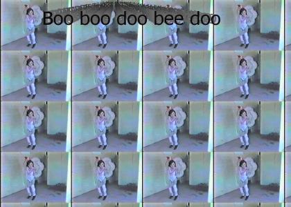 Boo Boo Doo Bee Doo