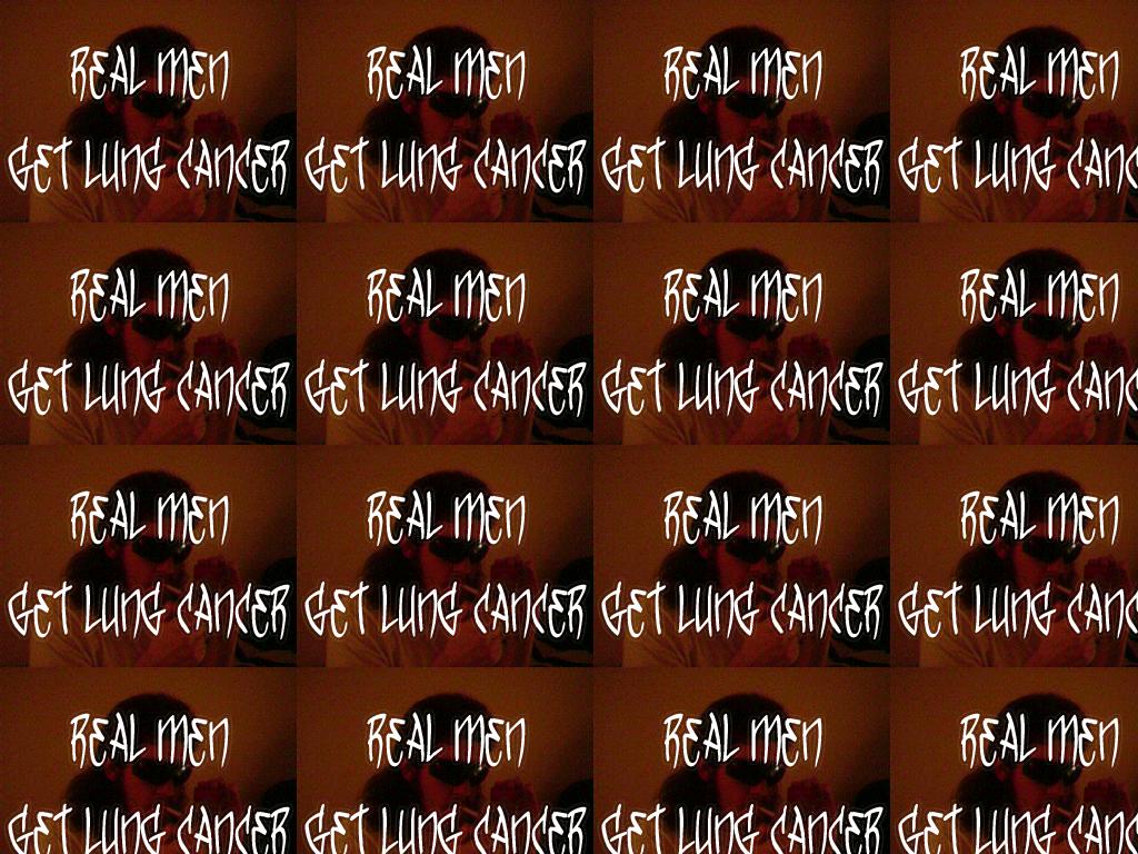 LungCancerRocks