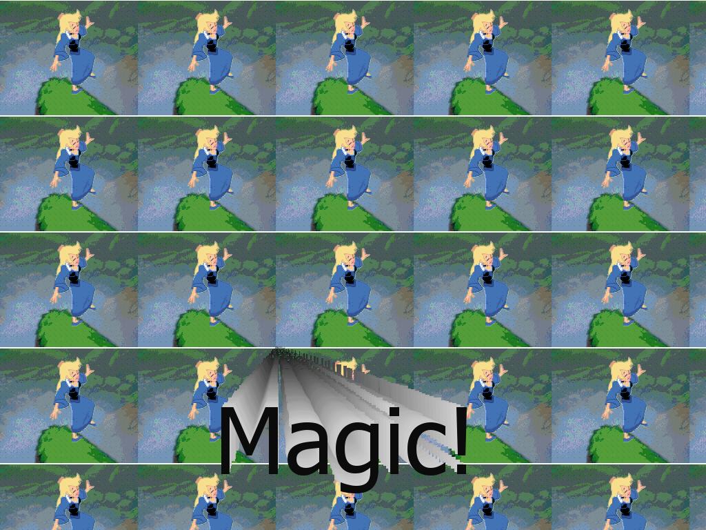 magicmagic