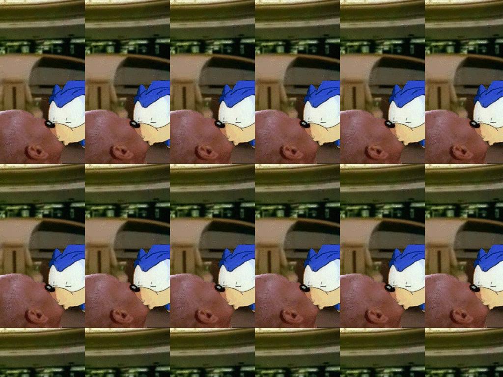 sonicnpicard