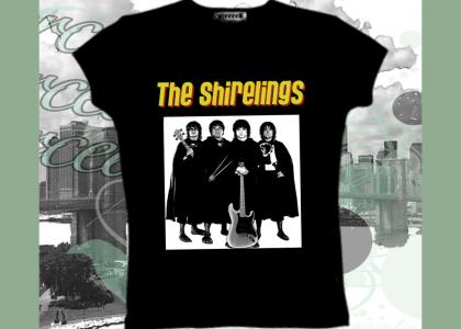 The Shirelings