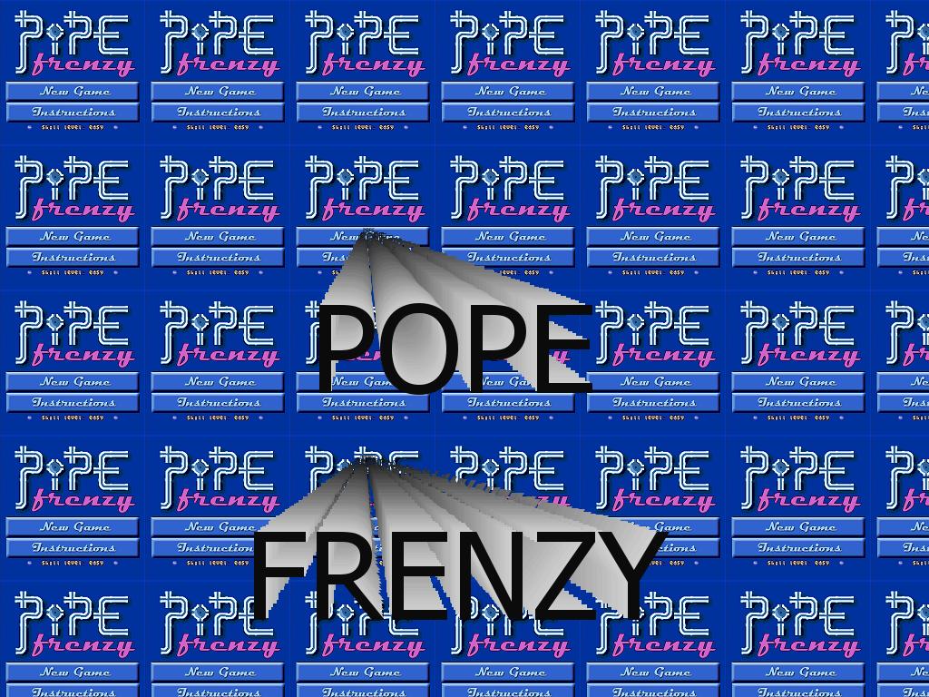 popefrenZy