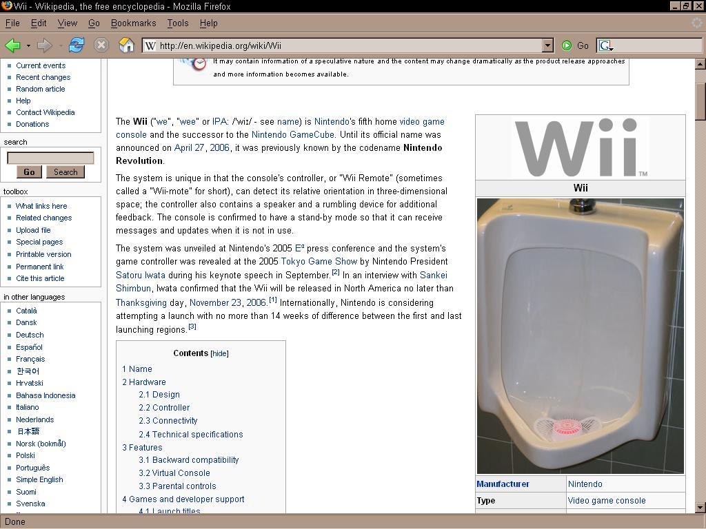 wikiwii