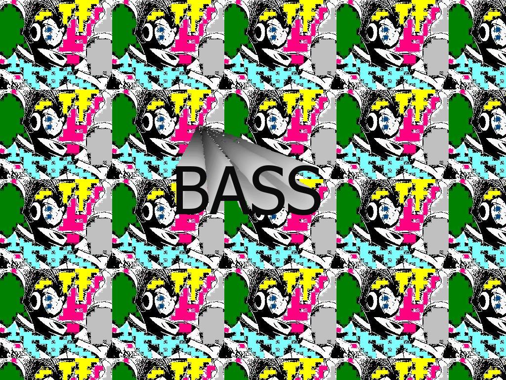 megabassbass