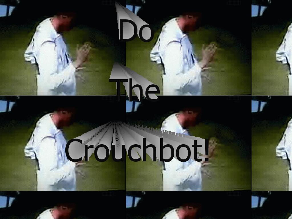 crouchbot