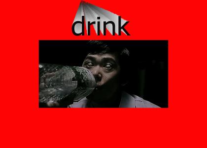 drink more water