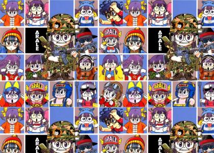 arale