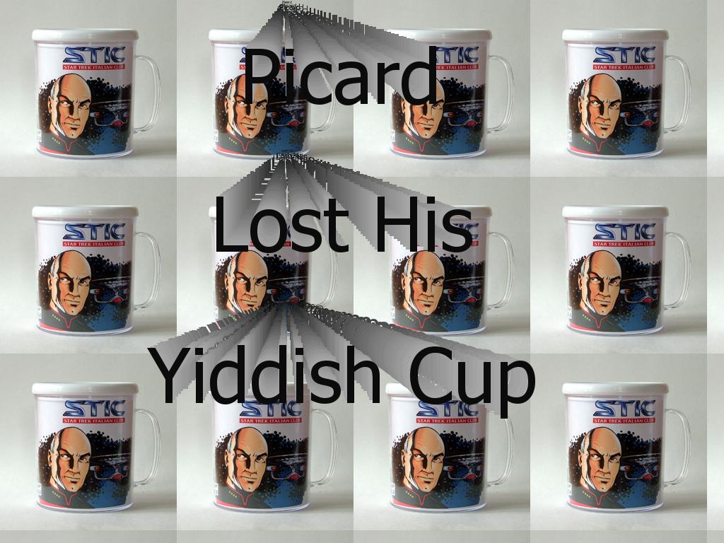 picardscup
