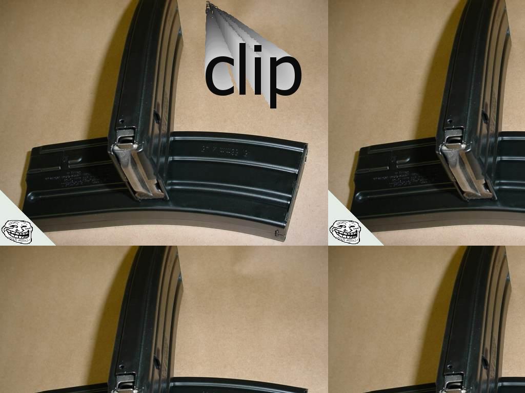 cliptroll