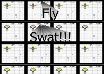 Fly-Swat