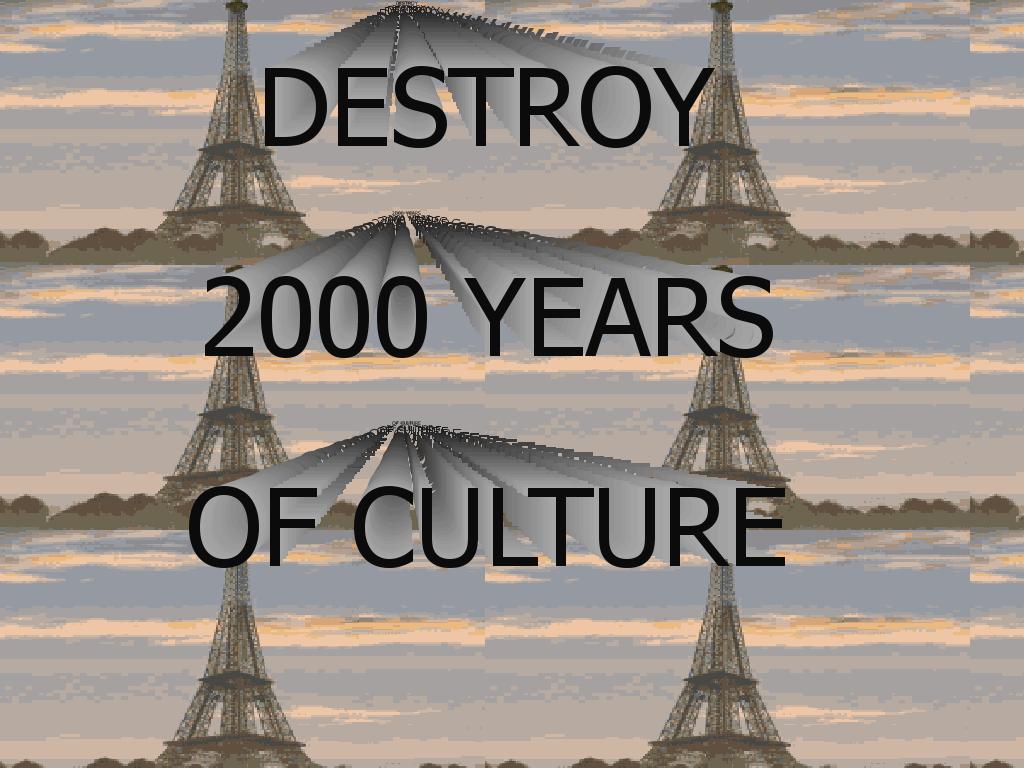 destroy2000