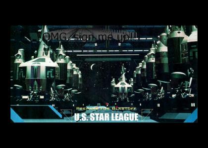 Join the U.S. Star League!