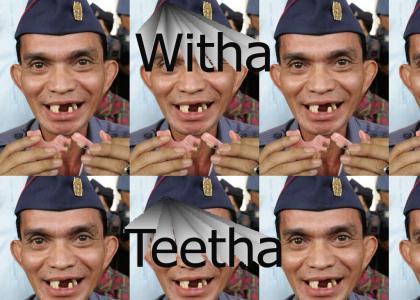 Witha Teetha