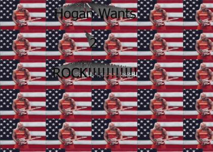 Hogan ROCKS!!!
