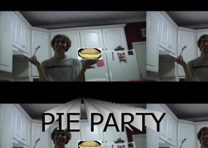 Pie Party