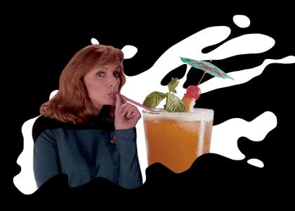 Beverly Crusher