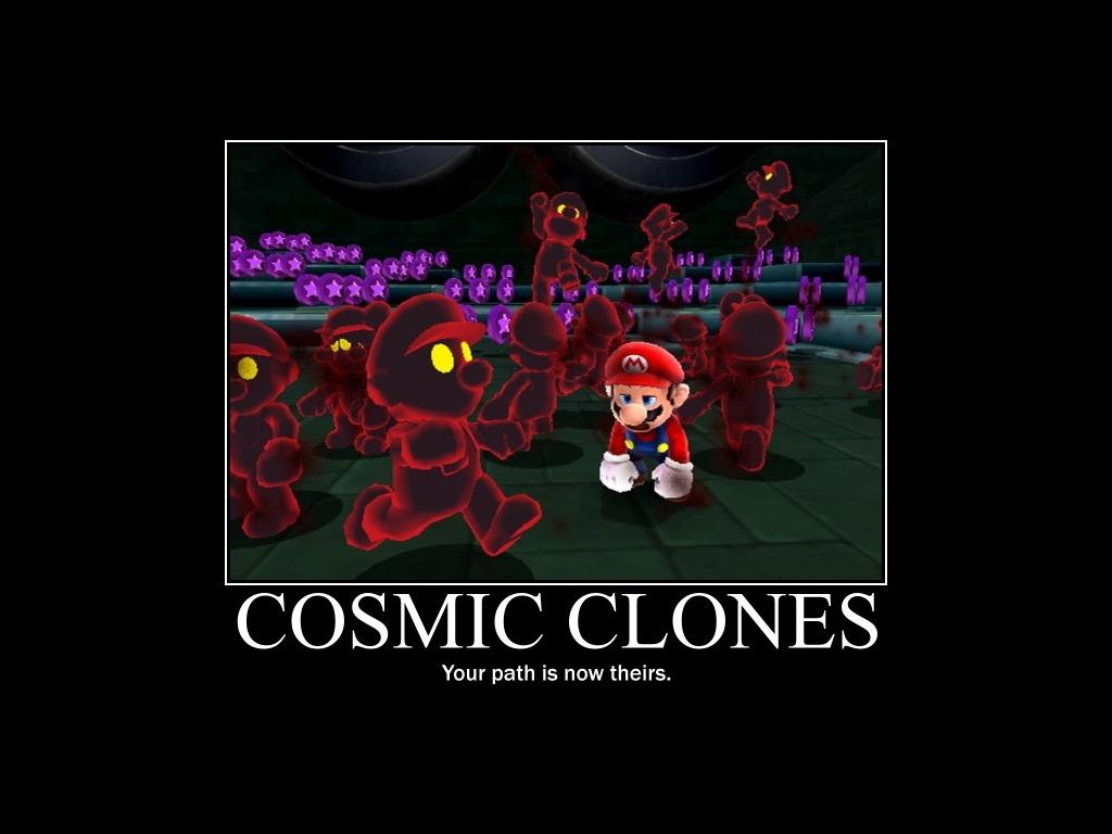 cosmicclones