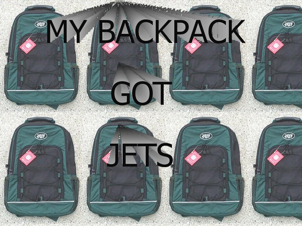 jetsbackpack